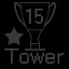 Tower Ace #15 HARD MODE
