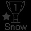 Snow Ace #1 HARD MODE