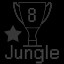 Jungle Ace #8 HARD