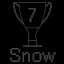 Snow Ace #7