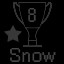 Snow Ace #8 HARD MODE