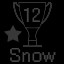Snow Ace #12 HARD MODE
