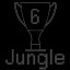 Jungle Ace #6