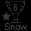 Snow Ace #6 HARD MODE