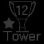 Tower Ace #12 HARD MODE