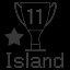 Island Ace #11 HARD