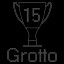 Grotto Ace #15
