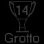 Grotto Ace #14