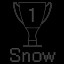 Snow Ace #1