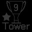 Tower Ace #9 HARD MODE