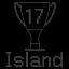 Island Ace #17