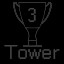 Tower Ace #3