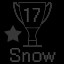Snow Ace #17 HARD MODE