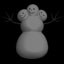 Gofo's Snowman