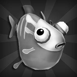 Blub Blub!