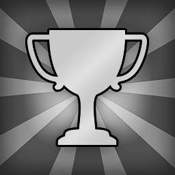 Participation Trophy