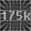 Chaotic 175k