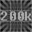 Chaotic 200k