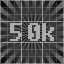 Chaotic 50k
