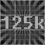 Chaotic 125k