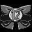 Gold Finish World 12