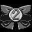 Gold Finish World 2