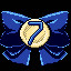 Gold Finish World 7