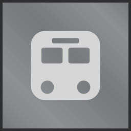 A world of train