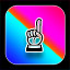 LEVEL COMPLETE 64
