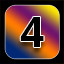 LEVEL COMPLETE 31