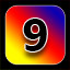 LEVEL COMPLETE 36