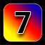 LEVEL COMPLETE 34