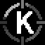 Clear point K