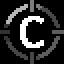 Clear point C