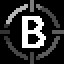 Clear point B