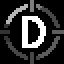 Clear point D
