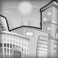 New town, more money!