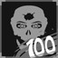 Zombie hunter