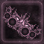 Fire all weapons and set a transmission frequency for my victory yodel