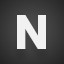 N