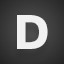 D