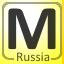 Complete Ivanovo (Иваново), Russia
