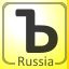 Complete Vykhino-Zhulebino (Выхино-Жулебино), Russia