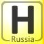 Complete Tver (Тверь), Russia