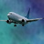 New Cargo Plane