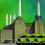 RU: Upgrade the industry in Mamay (Мамай) to level 3
