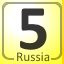 Complete Nefteyugansk (Нефтеюганск), Russia