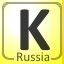 Complete Strogino (Строгино), Russia