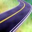 RU: Fix the road from Petrozavodsk to Solomennoye