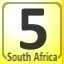 Complete Aliwal North, South Africa